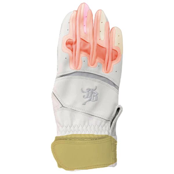 バッティング手袋（PSD） サムネイル